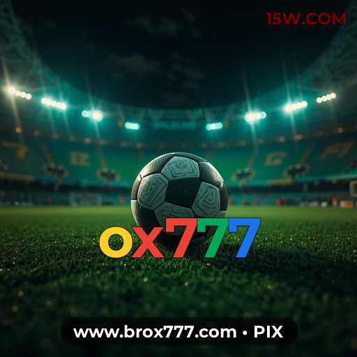 ox777 Logo