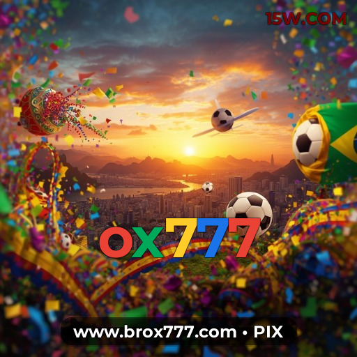 ox777 Logo