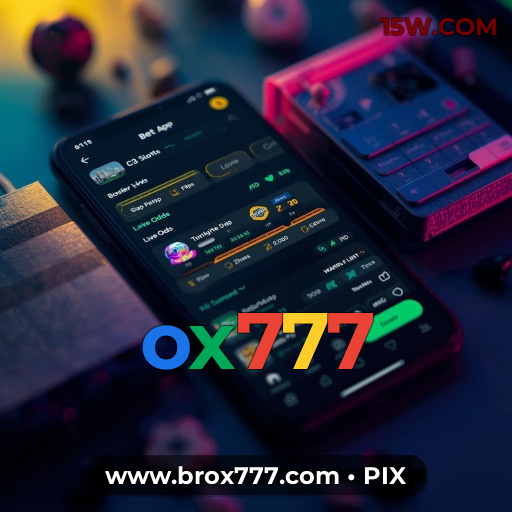 ox777 Logo