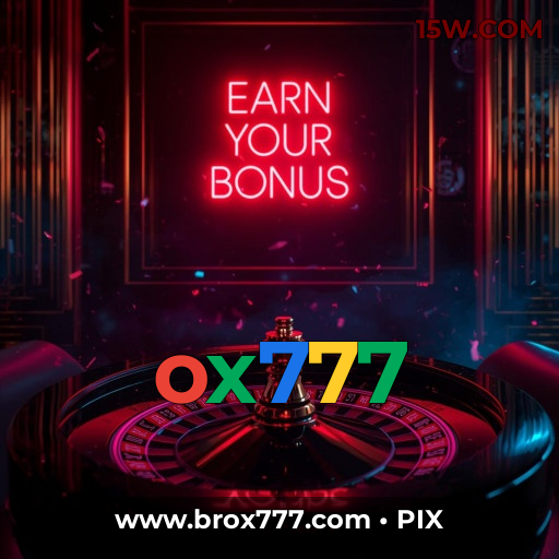 ox777 Logo