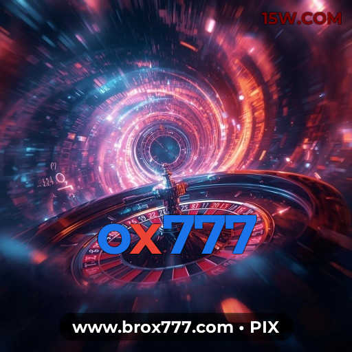 ox777 Logo
